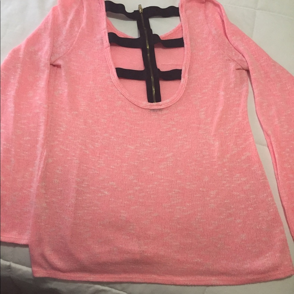 Charlotte Russe Top